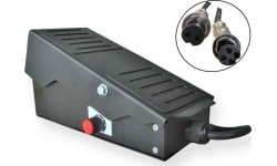 Pedal CP4 (FP-3) for Sherman TIG 210-320 ACDC