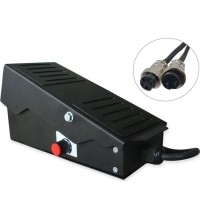 Pedal CP5 (FP-N2) for Sherman DIGITIG 200 AC/DC MULTIPRO
