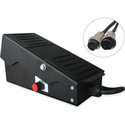 Pedal CP5 (FP-N2) for Sherman DIGITIG 200 AC/DC MULTIPRO