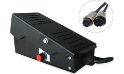 Pedal CP5 (FP-N2) for Sherman DIGITIG 200 AC/DC MULTIPRO