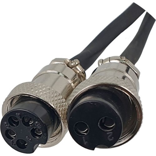 Pedal CP5 (FP-N2) for Sherman DIGITIG 200 AC/DC MULTIPRO