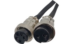 Pedal CP5 (FP-N2) for Sherman DIGITIG 200 AC/DC MULTIPRO