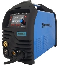 Inverter welder Sherman DIGIMIG 207 EASYLITE