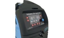 Inverterinis suvirinimo aparatas Sherman DIGIMIG 207 EASYLITE