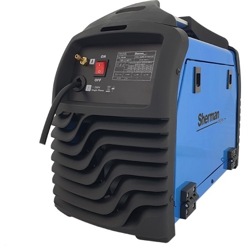 Inverter welder Sherman DIGIMIG 207 EASYLITE