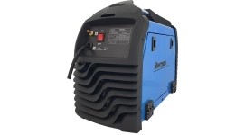 Inverter welder Sherman DIGIMIG 207 EASYLITE