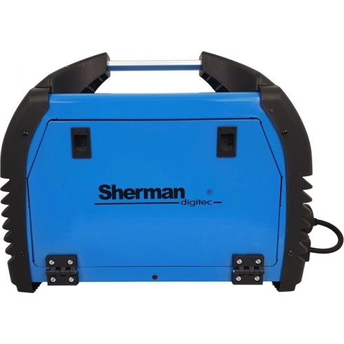 Inverterinis suvirinimo aparatas Sherman DIGIMIG 207 EASYLITE