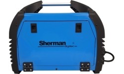 Inverterinis suvirinimo aparatas Sherman DIGIMIG 207 EASYLITE