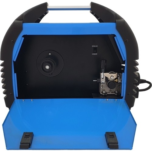 Inverter welder Sherman DIGIMIG 207 EASYLITE