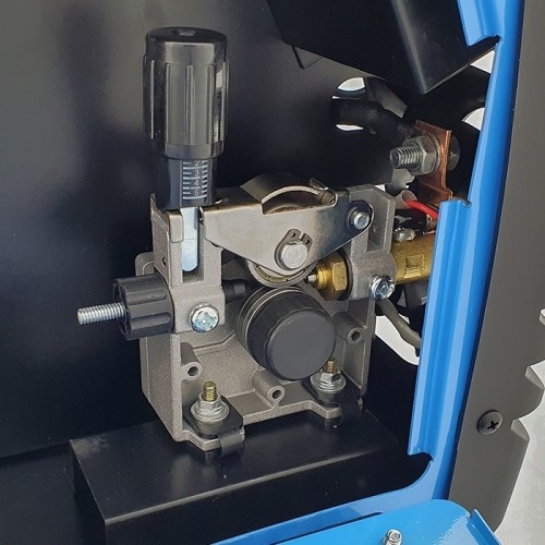 Inverter welder Sherman DIGIMIG 207 EASYLITE