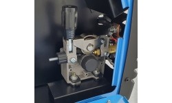 Inverter welder Sherman DIGIMIG 207 EASYLITE