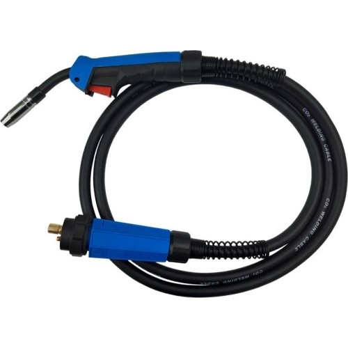 Inverter welder Sherman DIGIMIG 207 EASYLITE