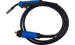 Inverter welder Sherman DIGIMIG 207 EASYLITE