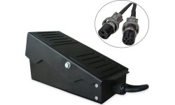 Pedalas CP9 DIGITIG 201 M-PRO, DIGITIG 200 AC/DC MULTIPULSE 3 ir naujesnės versijos