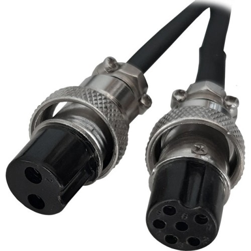 Pedalas CP9 DIGITIG 201 M-PRO, DIGITIG 200 AC/DC MULTIPULSE 3 ir naujesnės versijos