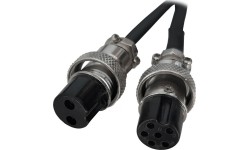 Pedalas CP9 DIGITIG 201 M-PRO, DIGITIG 200 AC/DC MULTIPULSE 3 ir naujesnės versijos