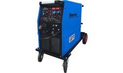 Inverterinis suvirinimo aparatas DIGIMIG 360 Pulse