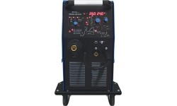 Inverterinis suvirinimo aparatas DIGIMIG 360 Pulse