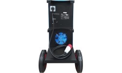 Inverterinis suvirinimo aparatas DIGIMIG 360 Pulse