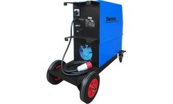 Inverterinis suvirinimo aparatas DIGIMIG 360 Pulse