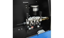 Inverterinis suvirinimo aparatas DIGIMIG 360 Pulse