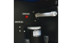 Inverterinis suvirinimo aparatas DIGIMIG 360 Pulse