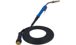 Inverterinis suvirinimo aparatas DIGIMIG 360 Pulse