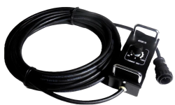 Nuotolinio valdymo pultas DOV PEGAS 10m su AERO jungtimi