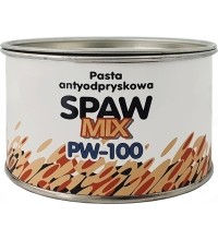 SPAWMIX PW-100 Anti-metallic splash paste 280 g (330ml)