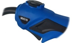 Burner Sherman MB15 4 m for DIGIMIG 200 Pulse