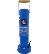 Electrode dryer TRB-5KB/T