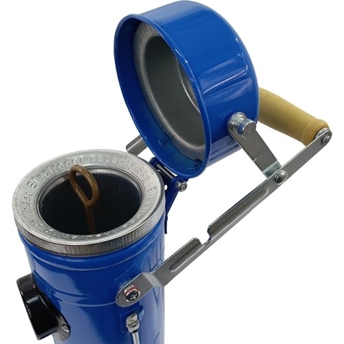 Electrode dryer TRB-5KB/T