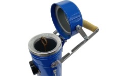 Electrode dryer TRB-5KB/T