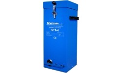 Electrode dryer SFT-4