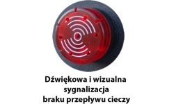 Aušintuvas WRC 600A2