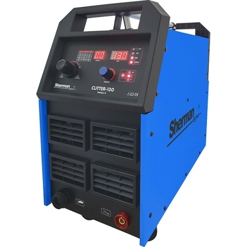 Plasma cutting machine CUTTER 130
