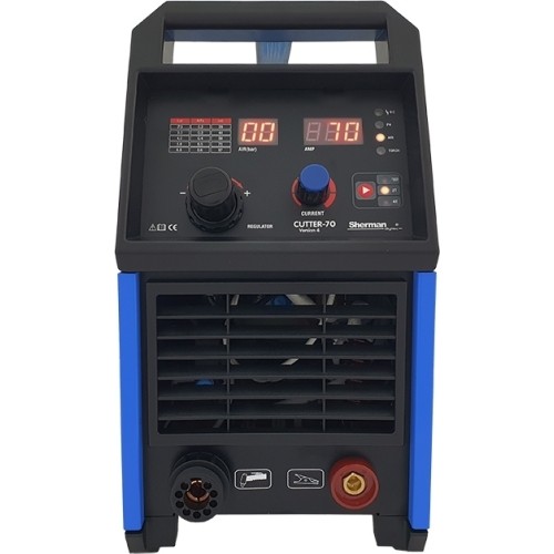 Plasma cutting machine CUTTER 70