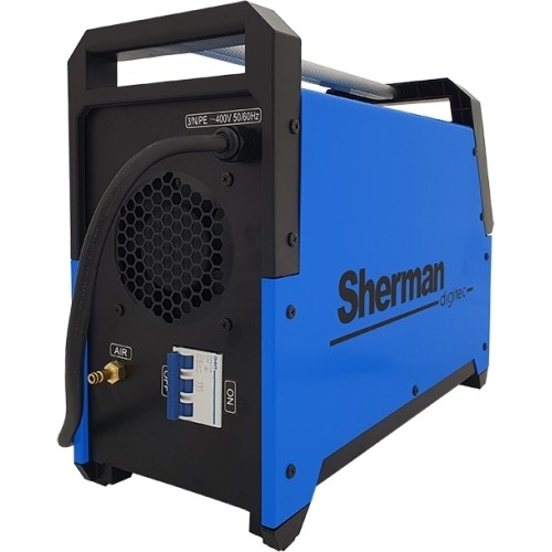 Plasma cutting machine CUTTER 70