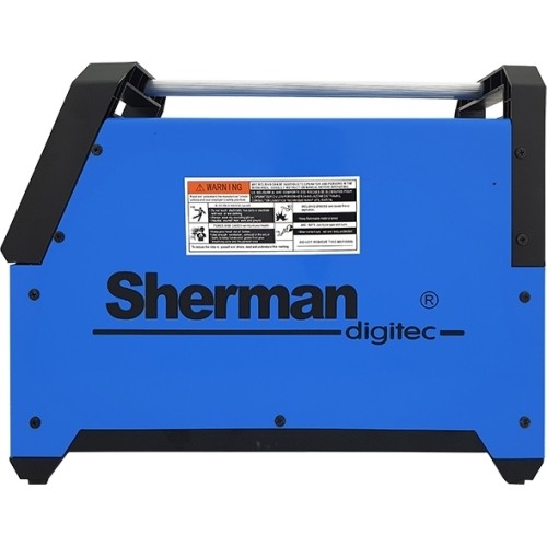 Plasma cutting machine CUTTER 70