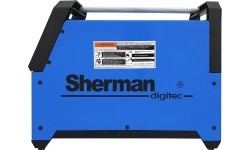 Plasma cutting machine CUTTER 70