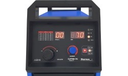 Plazminio pjovimo aparatas CUTTER 70 (iki 23 mm)