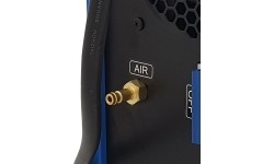 Plazminio pjovimo aparatas CUTTER 70 (iki 23 mm)