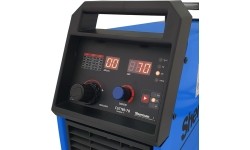 Plazminio pjovimo aparatas CUTTER 70 (iki 23 mm)