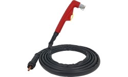 Plazminio pjovimo aparatas CUTTER 70 (iki 23 mm)