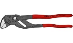 Water pump pliers-wrench KNIPEX with locking 250mm