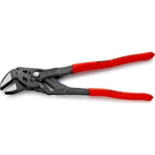 Water pump pliers-wrench KNIPEX with locking 250mm