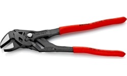 Water pump pliers-wrench KNIPEX with locking 250mm
