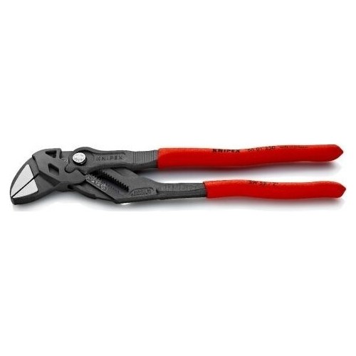 Water pump pliers-wrench KNIPEX with locking 250mm