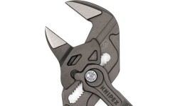 Water pump pliers-wrench KNIPEX with locking 250mm