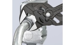 Water pump pliers-wrench KNIPEX with locking 250mm